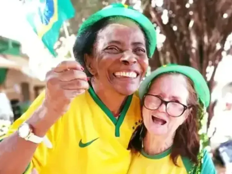 Atividade Lar Lili Ribeiro 14