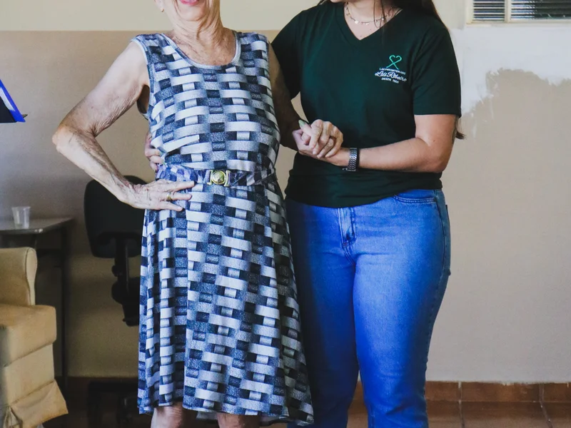 Atividade Lar Lili Ribeiro 2