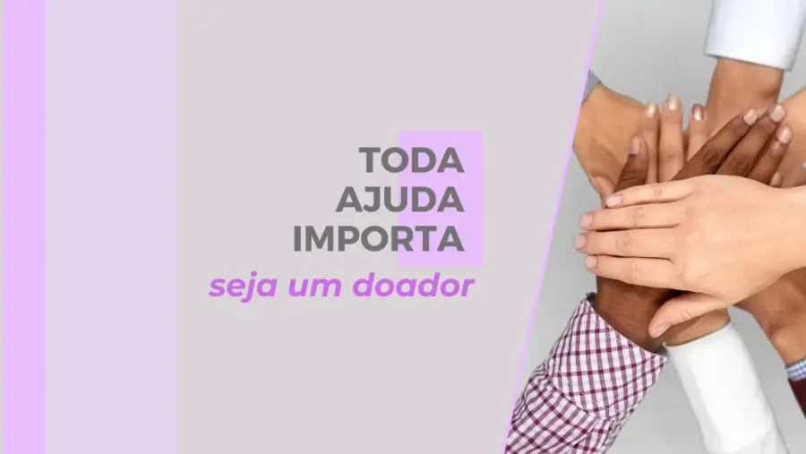 Convivência no Lar Lili Ribeiro