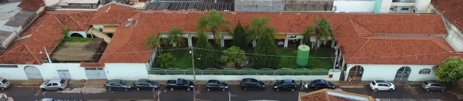 Oficinas no Lar Lili Ribeiro